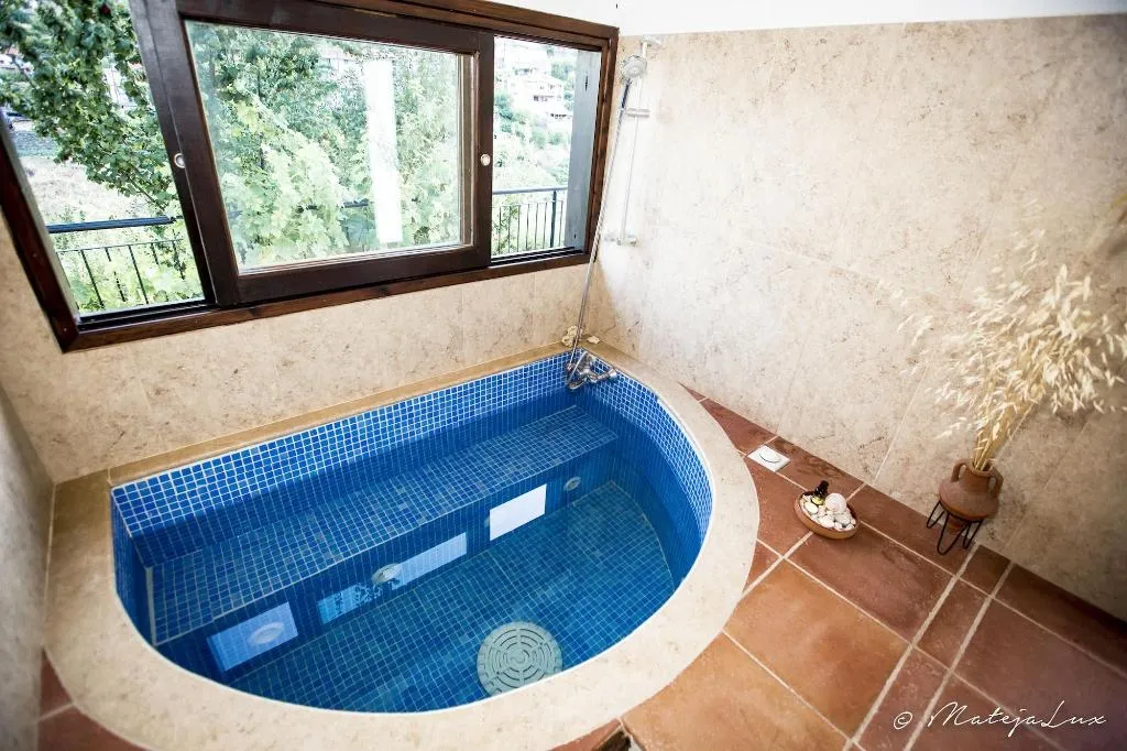 Sports and Entertainment, Ambelikos Traditional Agrohotel, Cyprus