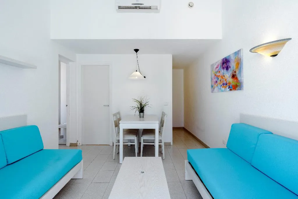 APARTMENT ONE BEDROOM Room, Alua Lago Park, Menorca