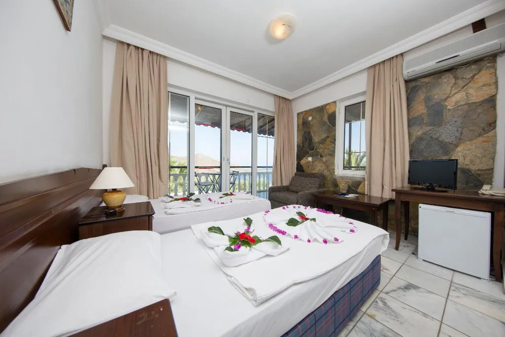 SUITE STANDARD Room, Family Belvedere, Bodrum