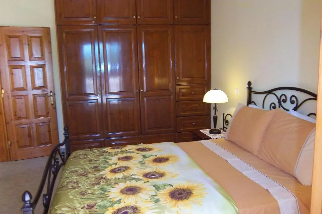 Room, Arazzo Holiday Apartments, Zante