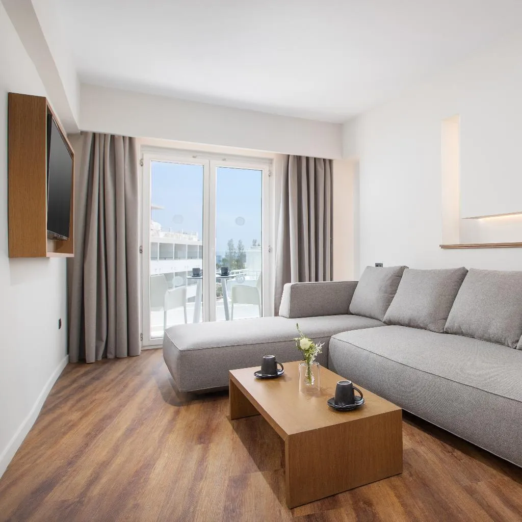 SUITE STANDARD Room, Kos Divine Hotel & Suites, Kos