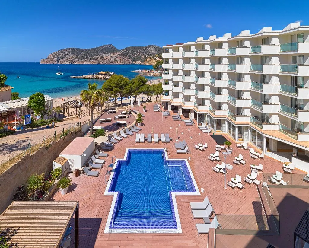 Pool, H10 Blue Mar Boutique Hotel  - Adults Only, Majorca