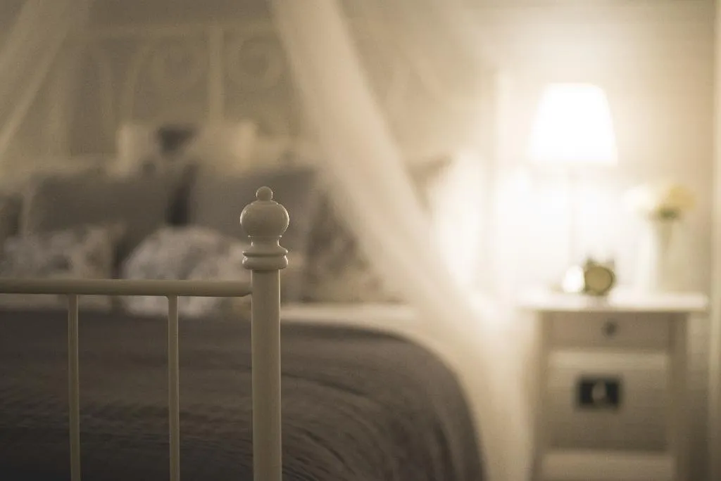 DOUBLE DELUXE Room, Elegant B&B Il Vicolo Storico, Naples