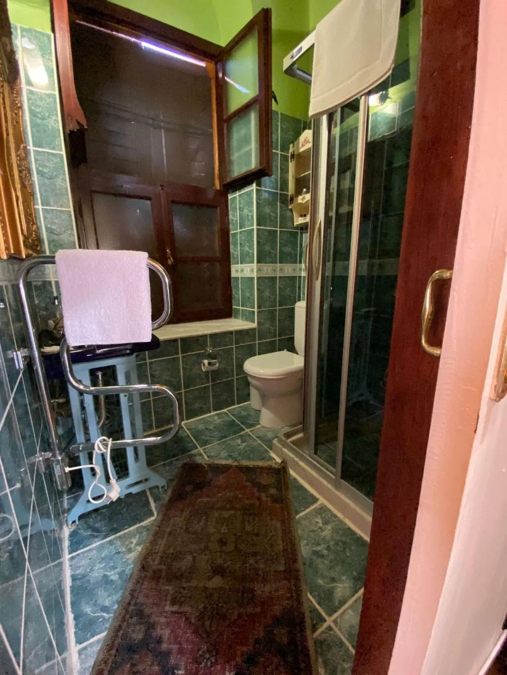 Room, Cunda Zehra Teyzenin Evi, Izmir