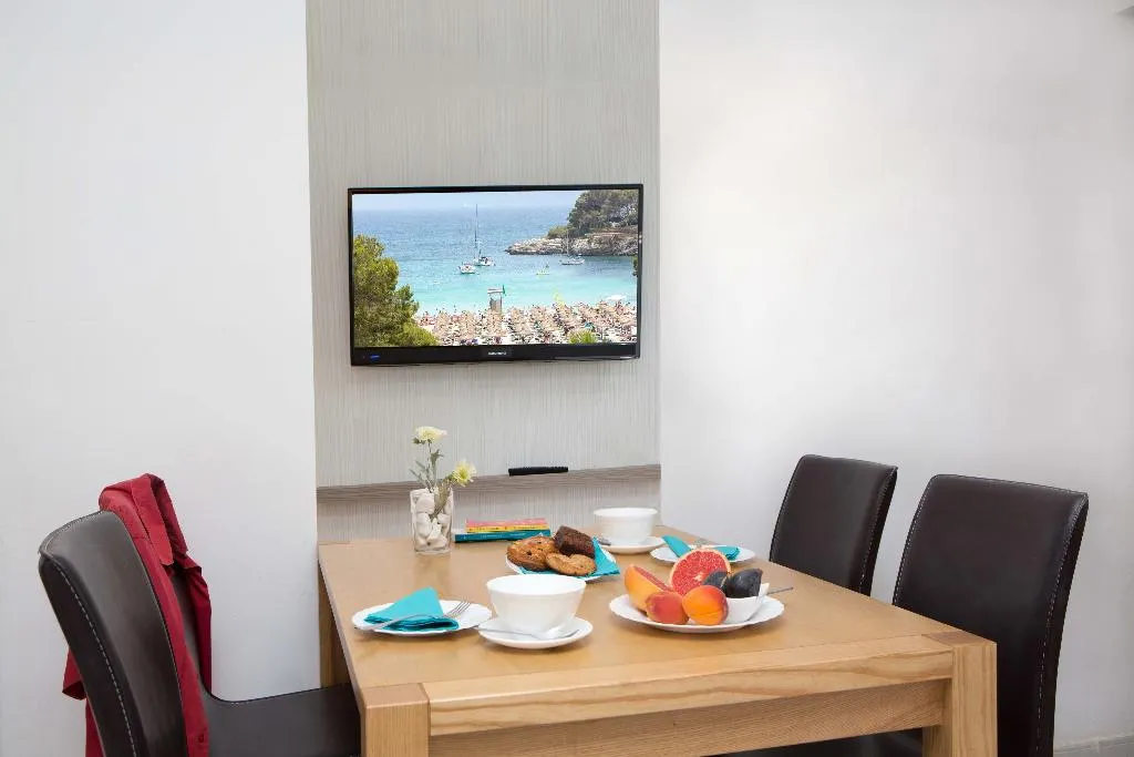 JUNIOR SUITE STANDARD Room, Gavimar La Mirada Club Resort, Majorca