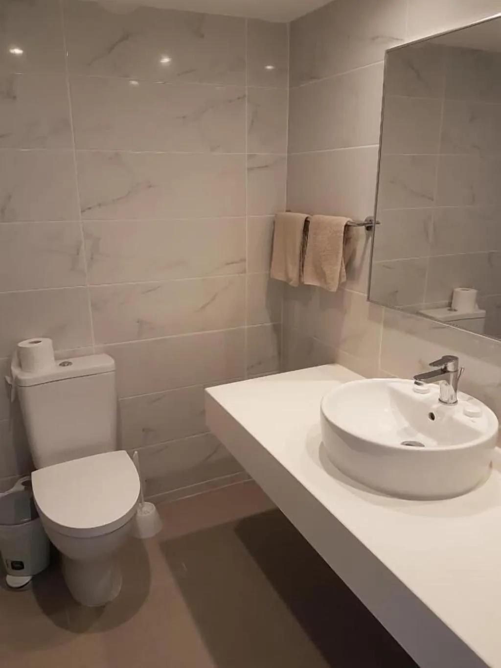 Room, Melini Hotel Suites, Cyprus