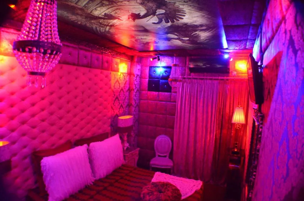 Room, Xcite Hotel Lida - Adults Only, Athens