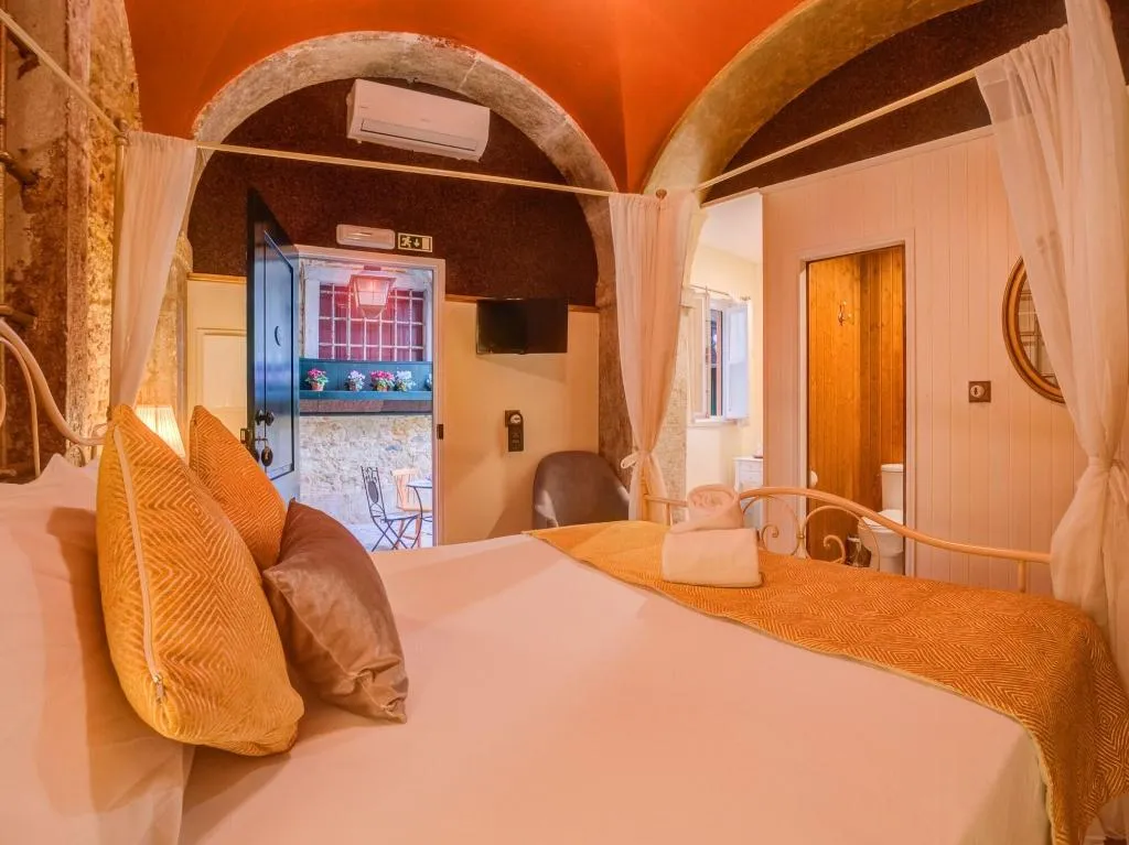 Room, Palácio das Especiarias, Lisbon