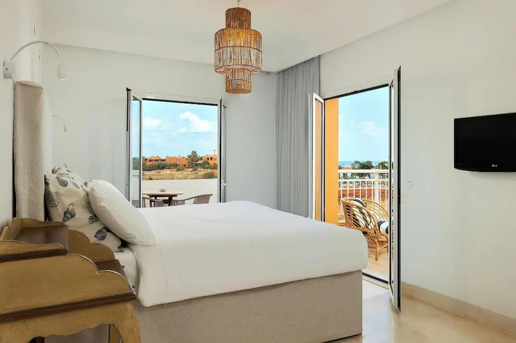 Room, Sirens Hotels Beach & Village - Sirens Village, Crete