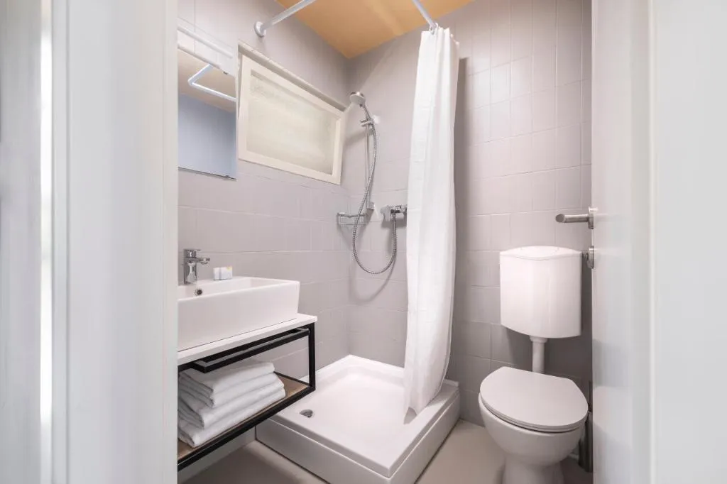 DOUBLE SUPERIOR PARK VIEW Room, Sunny Makarska by Valamar, Split