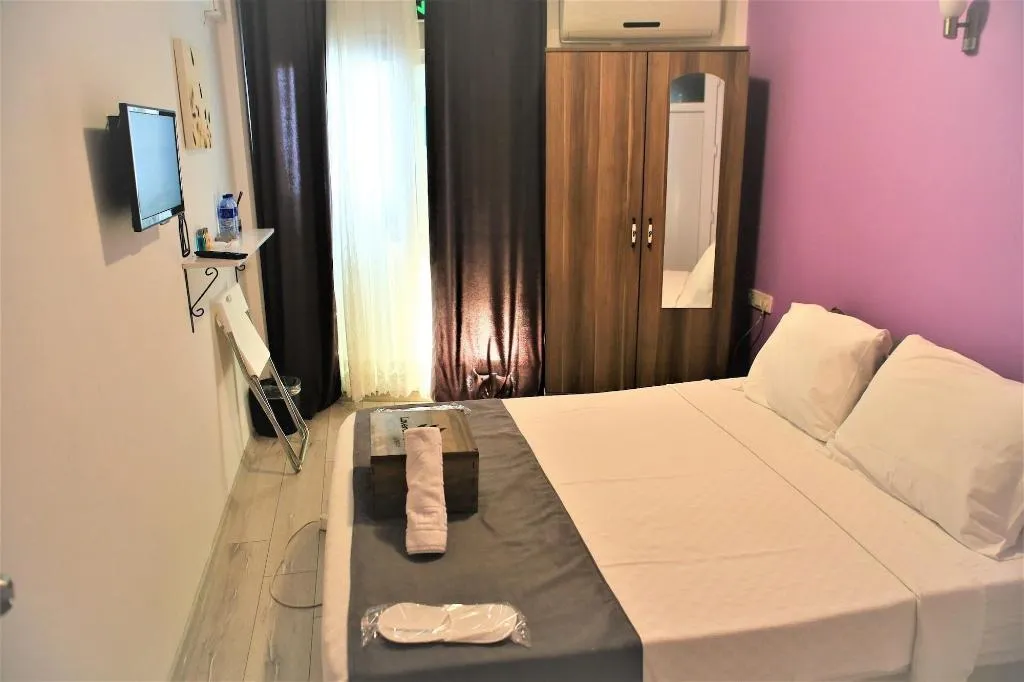Room, Lavender Otel, Izmir