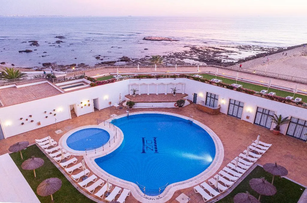 Pool, Duque de Najera, Costa De La Luz