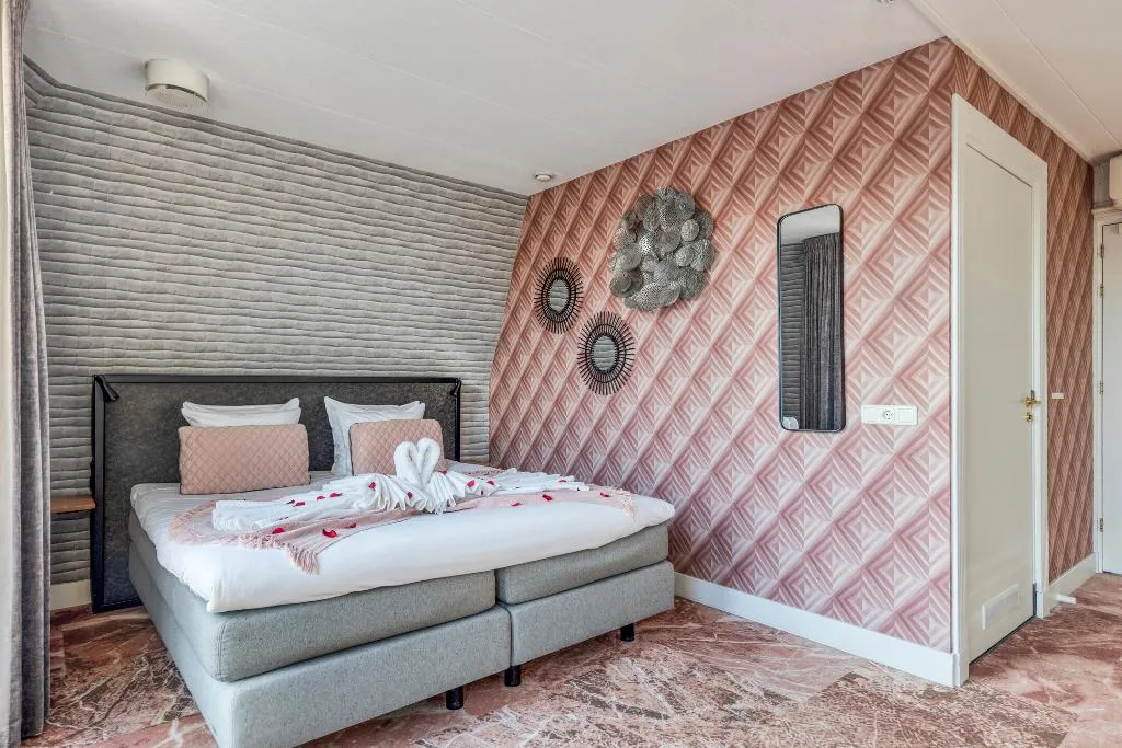 SUITE COMFORT Room, Marktstad Hotel, Amsterdam
