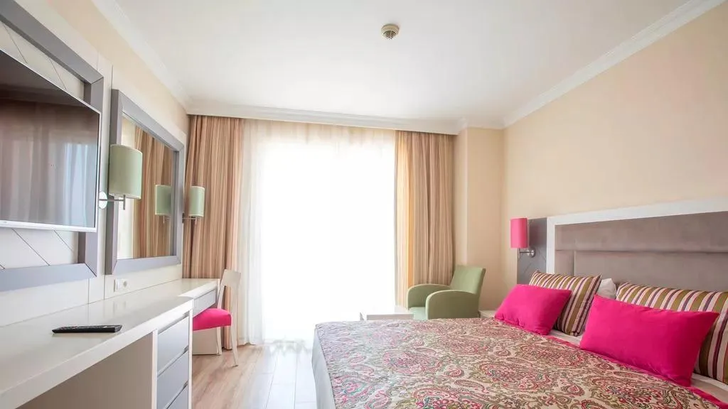 FAMILY ROOM STANDARD Room, Orange County Belek Family Concept, Antalya
