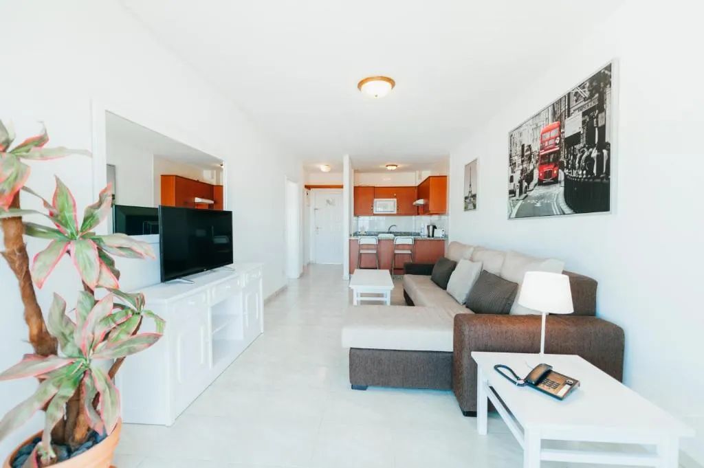 APARTMENT SUPERIOR TWO BEDROOMS Room, Neptuno Costa Adeje, Tenerife