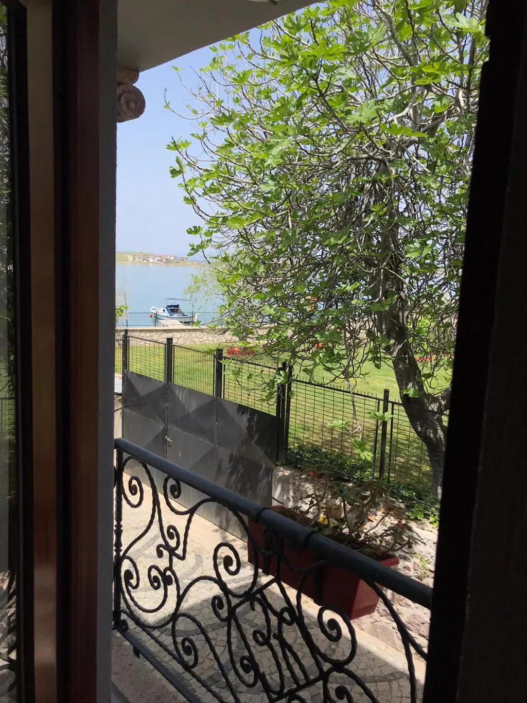 SINGLE CLASSIC Room, Ferahi Evler Butik Otel, Izmir