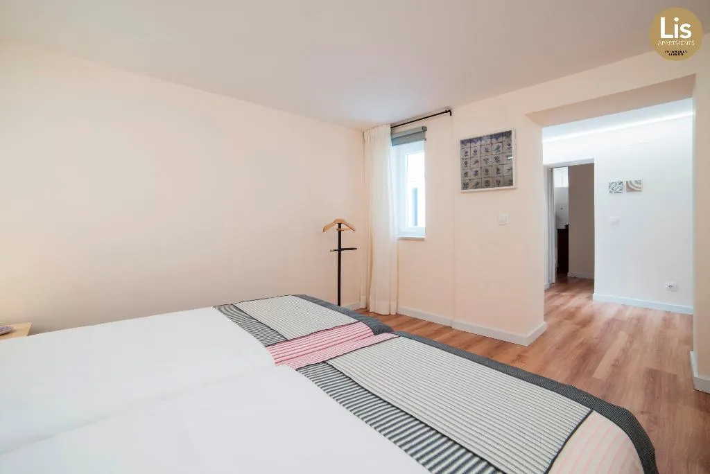 APARTMENT SUPERIOR Room, Lis Apartments, Lisbon