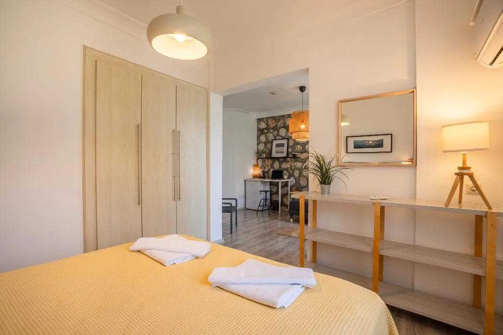 SUITE SEA VIEW Room, True Blue Boutique Hotel, Dalaman