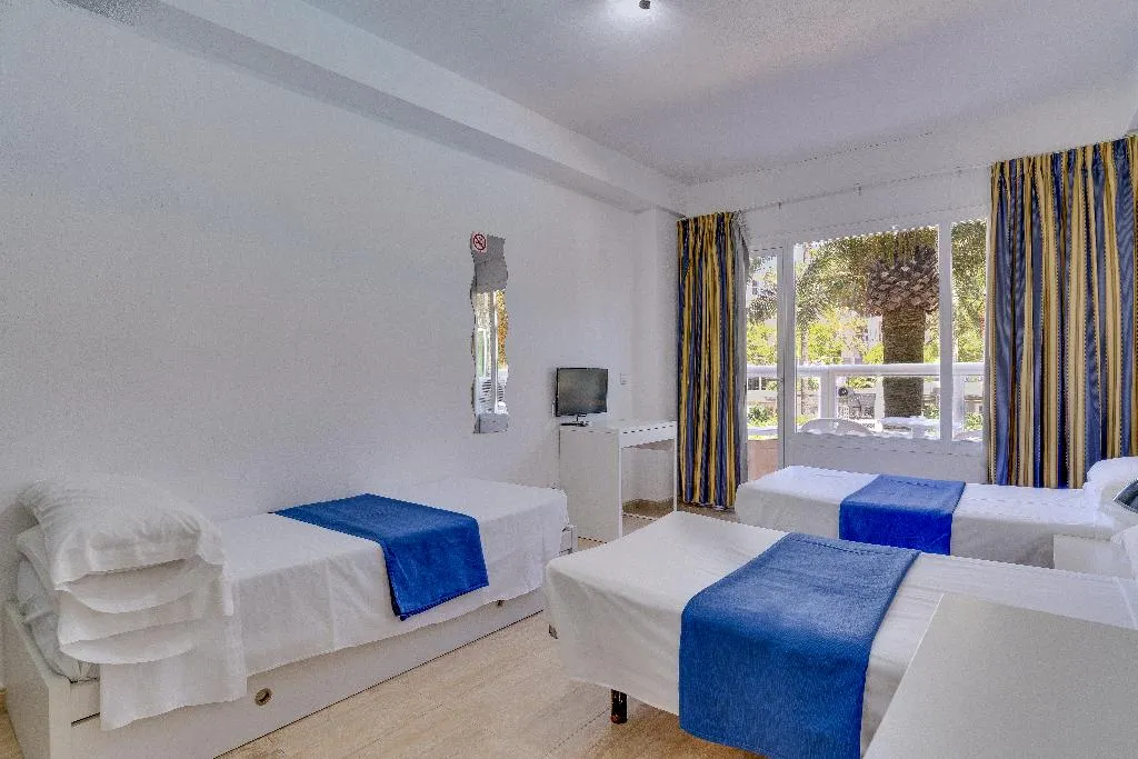 STUDIO POOL VIEW Room, Las Palomas Econotels, Majorca