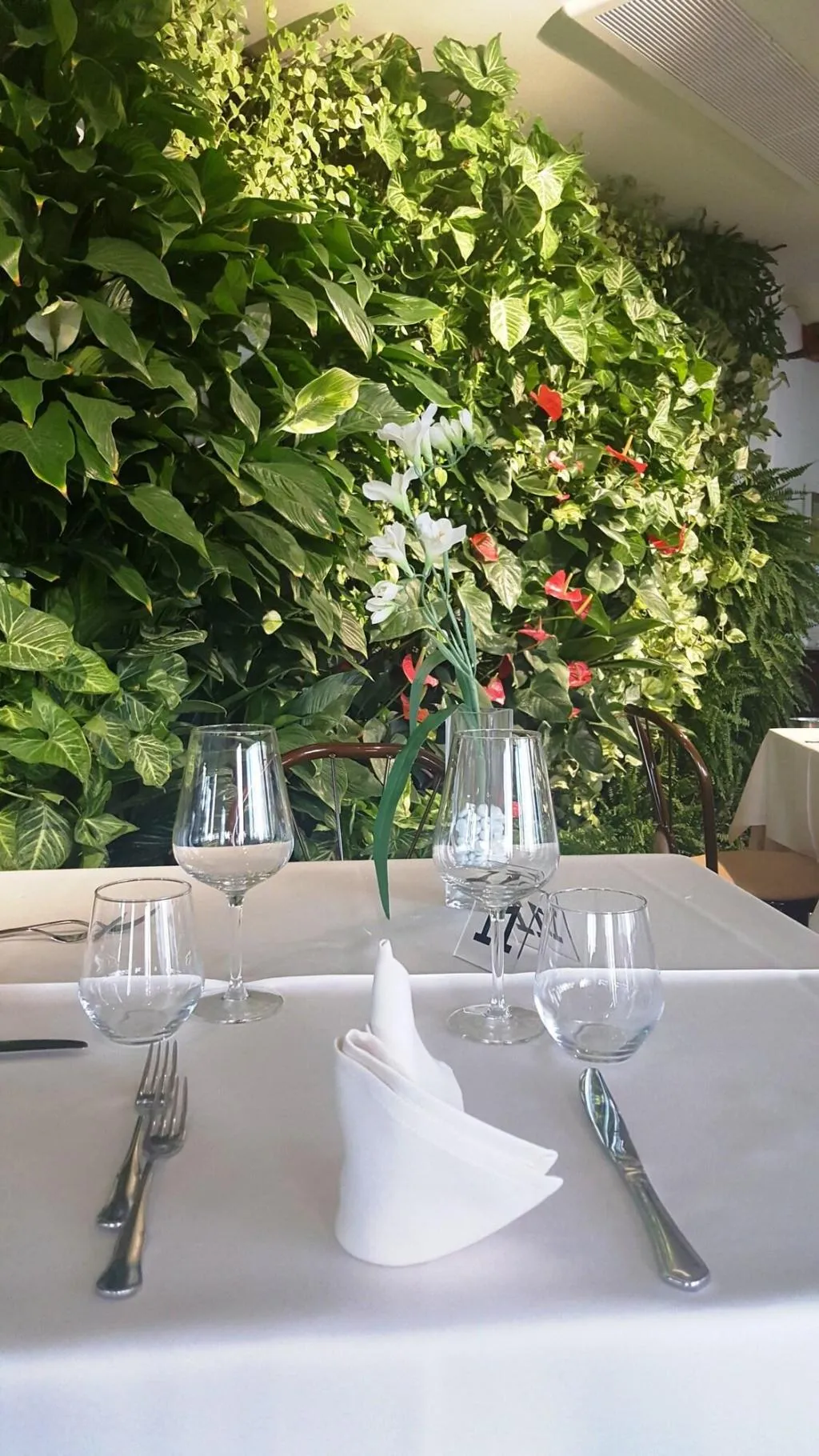 Restaurant, Albergo Lachea, Catania