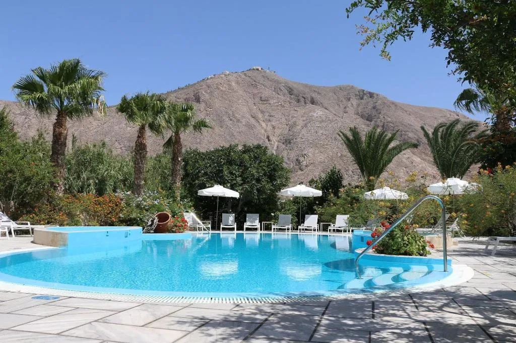 Sports and Entertainment, Spiros & Hiroko Hotel - Adults Only, Santorini