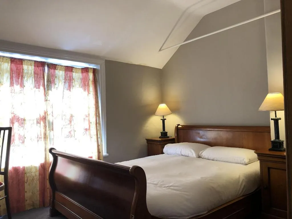 Room, Harvey's Guesthouse, Dublin