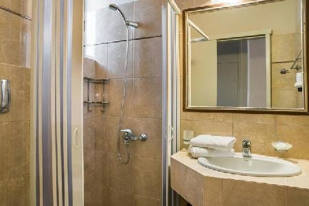 Irilena Hotel Lassi, Kefallinia