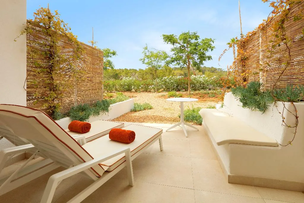 DOUBLE SUPERIOR Room, TRS Ibiza Hotel, Ibiza