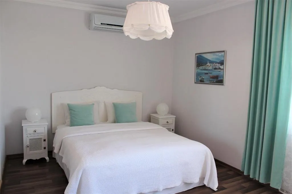 Room, Villamer Hotel Alacati, Izmir