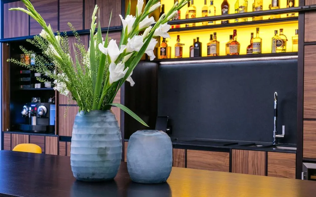Bar, Tower Suites Reykjavik, Reykjavik
