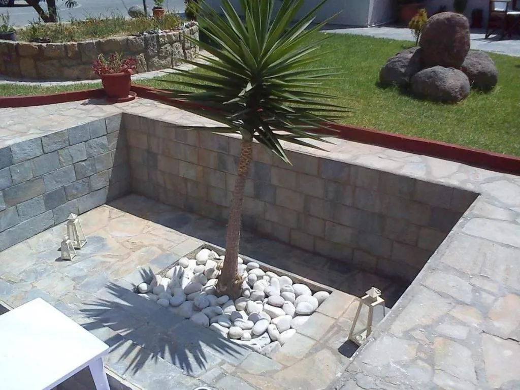 General view, Sevi Apartments, Kos