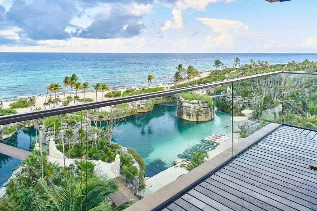 Room, Hotel Xcaret Arte All Inclusive, Cancun Area