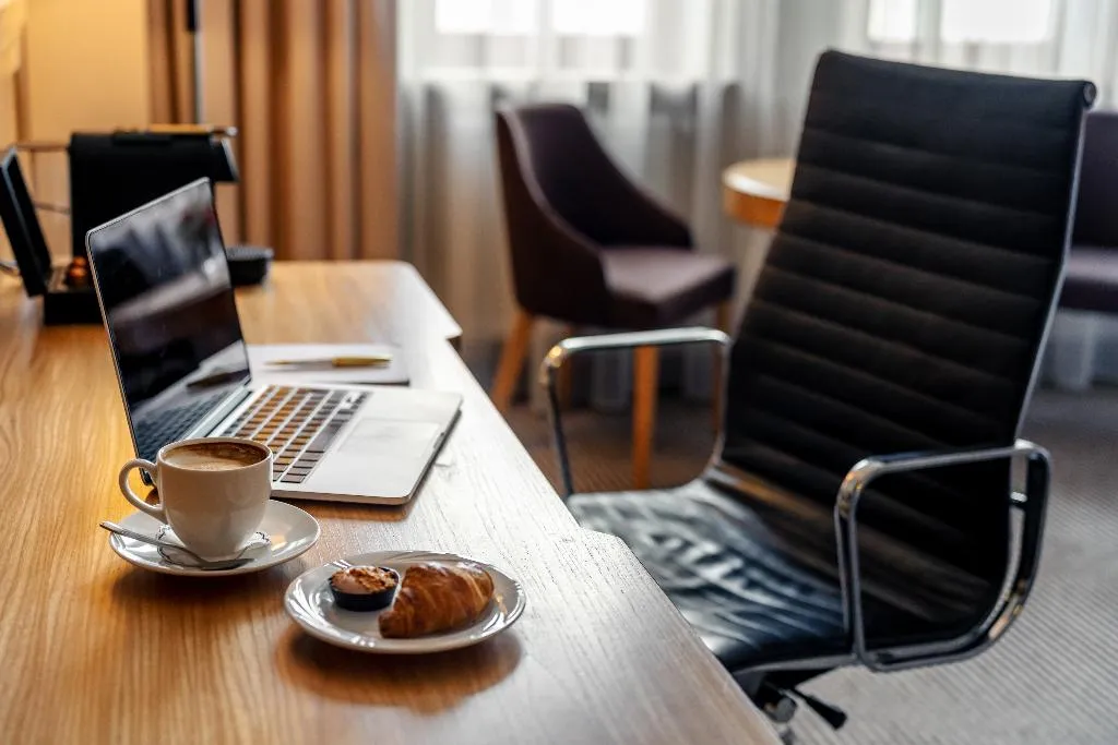 Room, Hotel Haffner Resort & SPA - Destigo Hotels, Gdansk