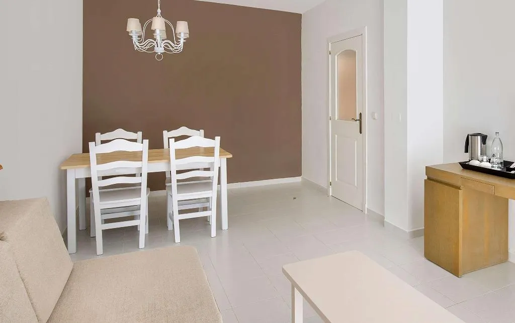 JUNIOR SUITE STANDARD Room, Sol Sancti Petri, Costa De La Luz