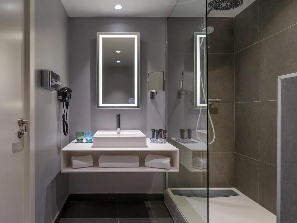 Room, Novotel Madrid City Las Ventas, Madrid