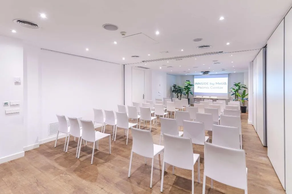 Conferences, Innside Palma Center, Majorca