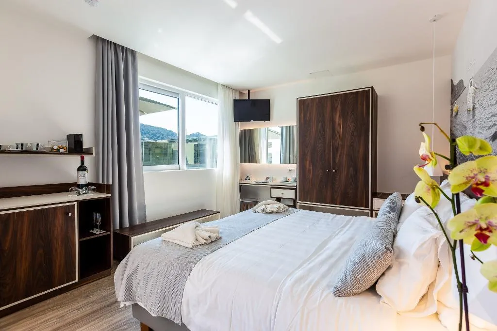 SUITE EXECUTIVE Room, Atrium Ambiance Hotel, Crete