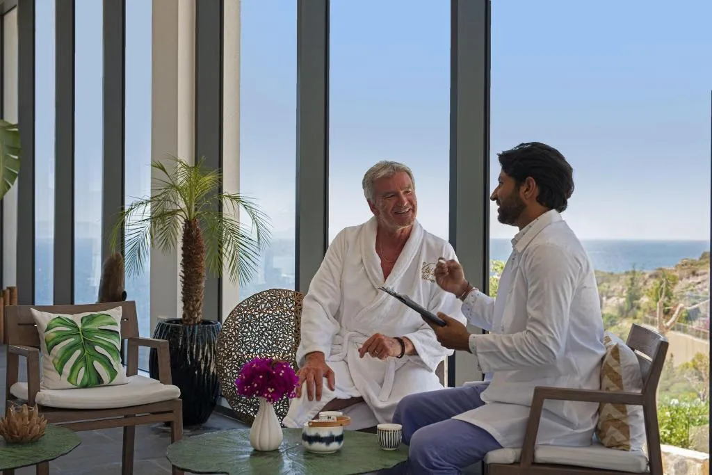 Sports and Entertainment, Le Meridien Bodrum Beach Resort, Bodrum