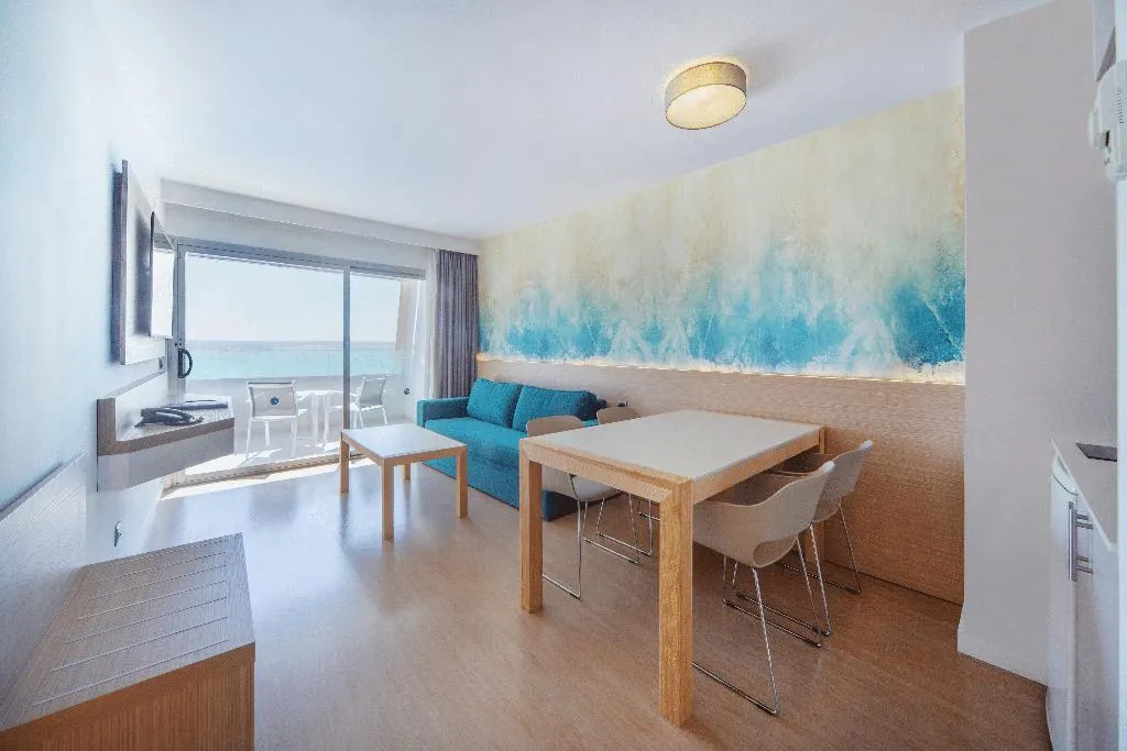 APARTMENT SUPERIOR Room, Fontanellas Playa, Majorca