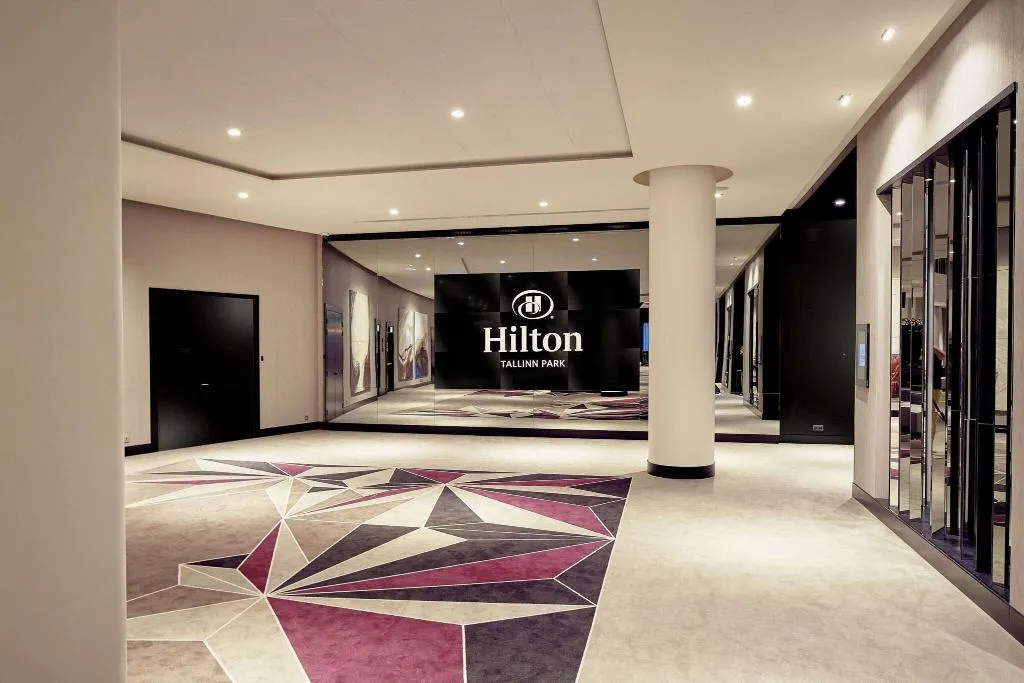 Conferences, Hilton Tallinn Park, Tallinn