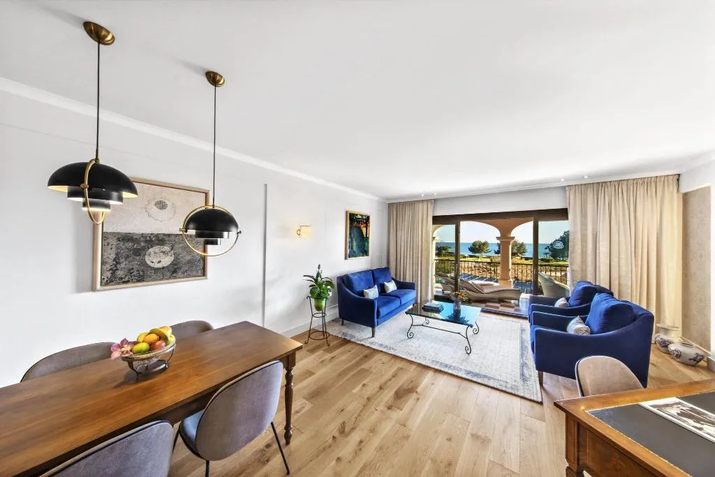 Room, The St. Regis Mardavall Resort, Majorca