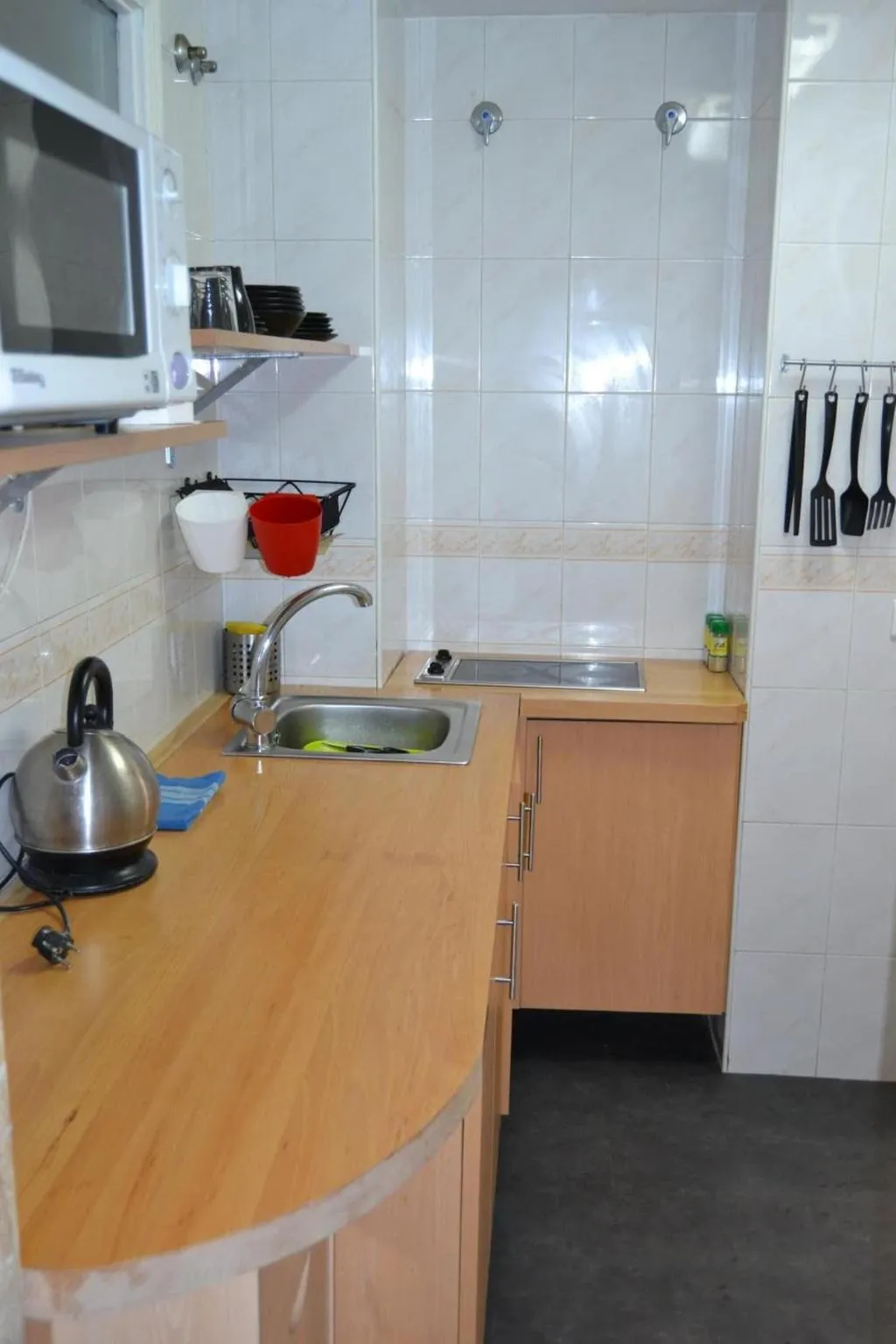 Room, Hostal Gonzalez, Costa Del Sol