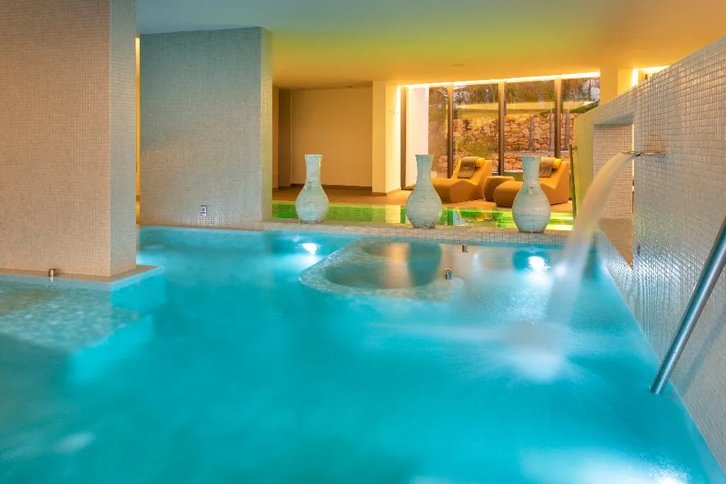 Sports and Entertainment, Longevity Health & Wellness Hotel - Adults Only, Algarve