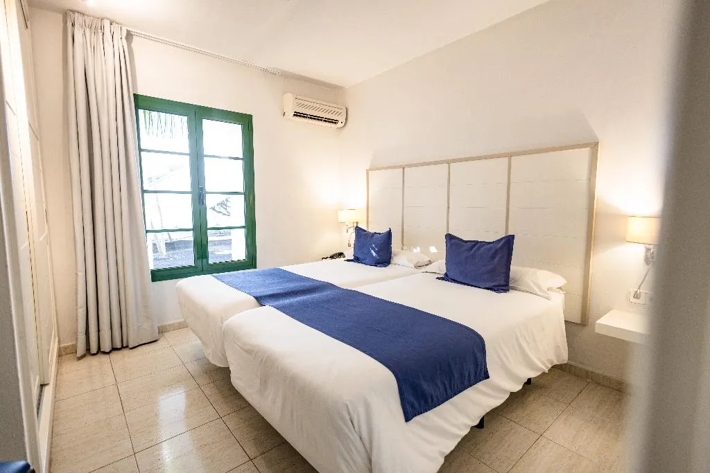 APARTMENT CLASSIC Room, Caybeach Sun, Lanzarote