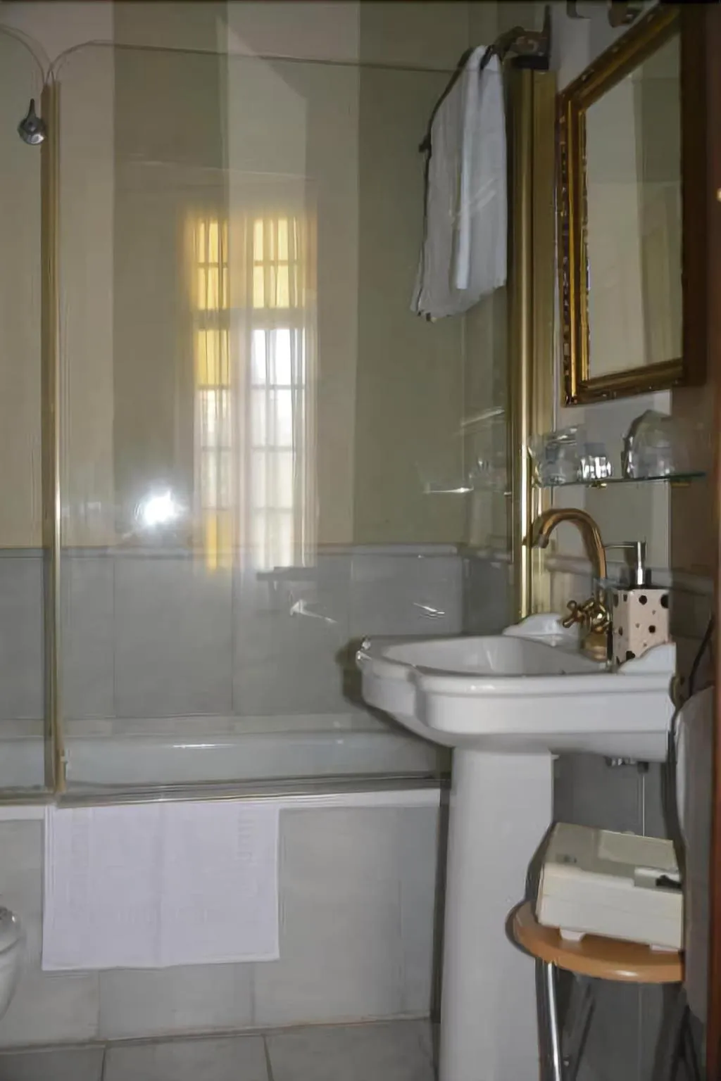 Room, Hotel Del Arbol, Valencia