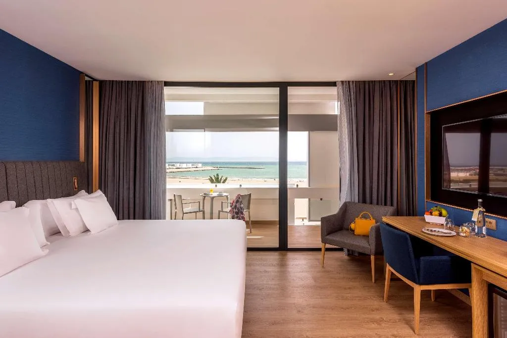 General view, Barcelo Tanger, Tangier