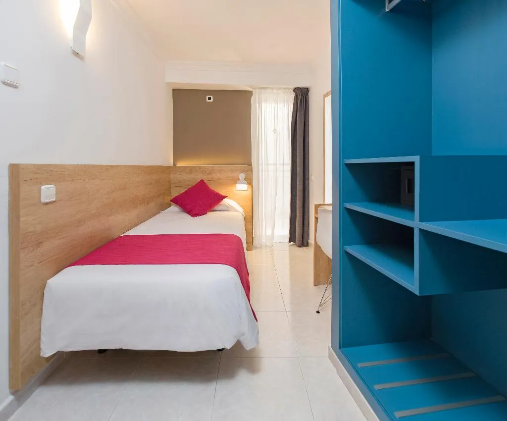 SINGLE STANDARD Room, Vibra Marítimo Hotel, Ibiza