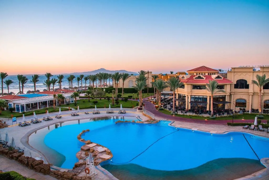 Room, Rixos Sharm El Sheikh Adults Only 18+ ALL INCLUSIV, Red Sea Riviera