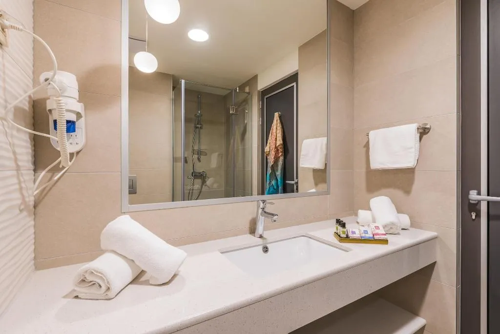 Room, Hotel Nestos, Split