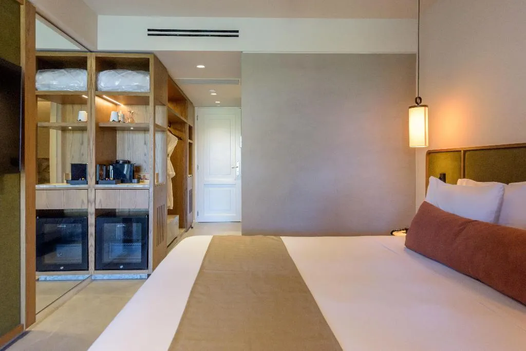 FAMILY ROOM STANDARD Room, Blue Sea Beach Affiliated by Melia, Crete